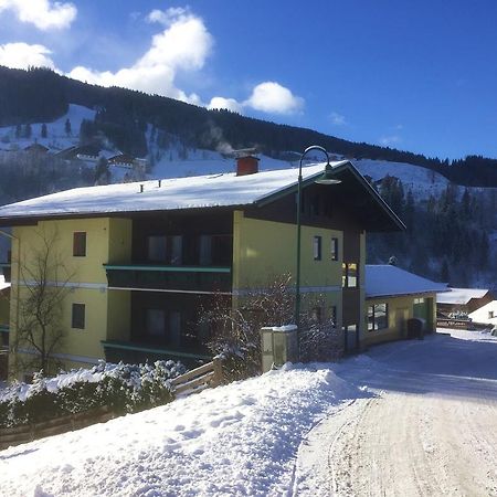 Appartement Haus Seer Wagrain Kültér fotó
