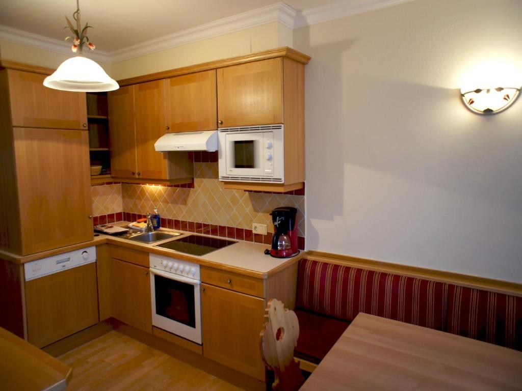 Appartement Haus Seer Wagrain Szoba fotó