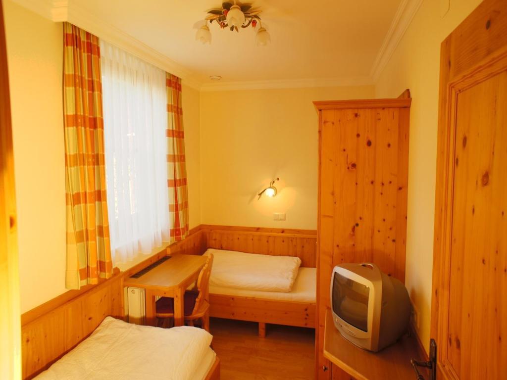 Appartement Haus Seer Wagrain Szoba fotó