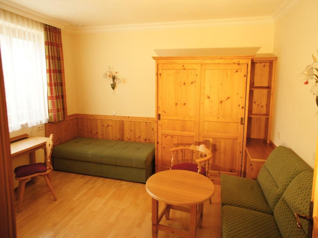 Appartement Haus Seer Wagrain Kültér fotó