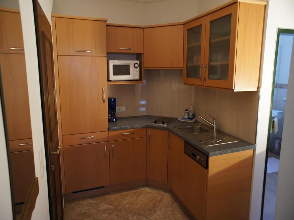 Appartement Haus Seer Wagrain Szoba fotó