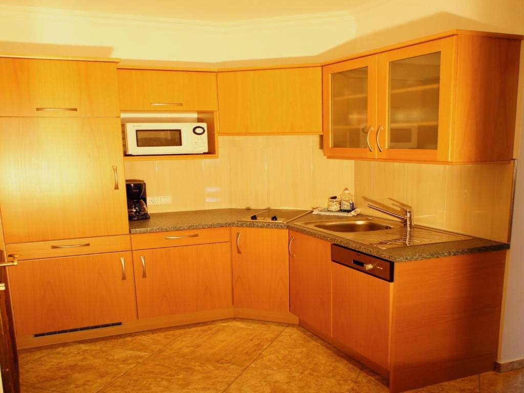 Appartement Haus Seer Wagrain Szoba fotó