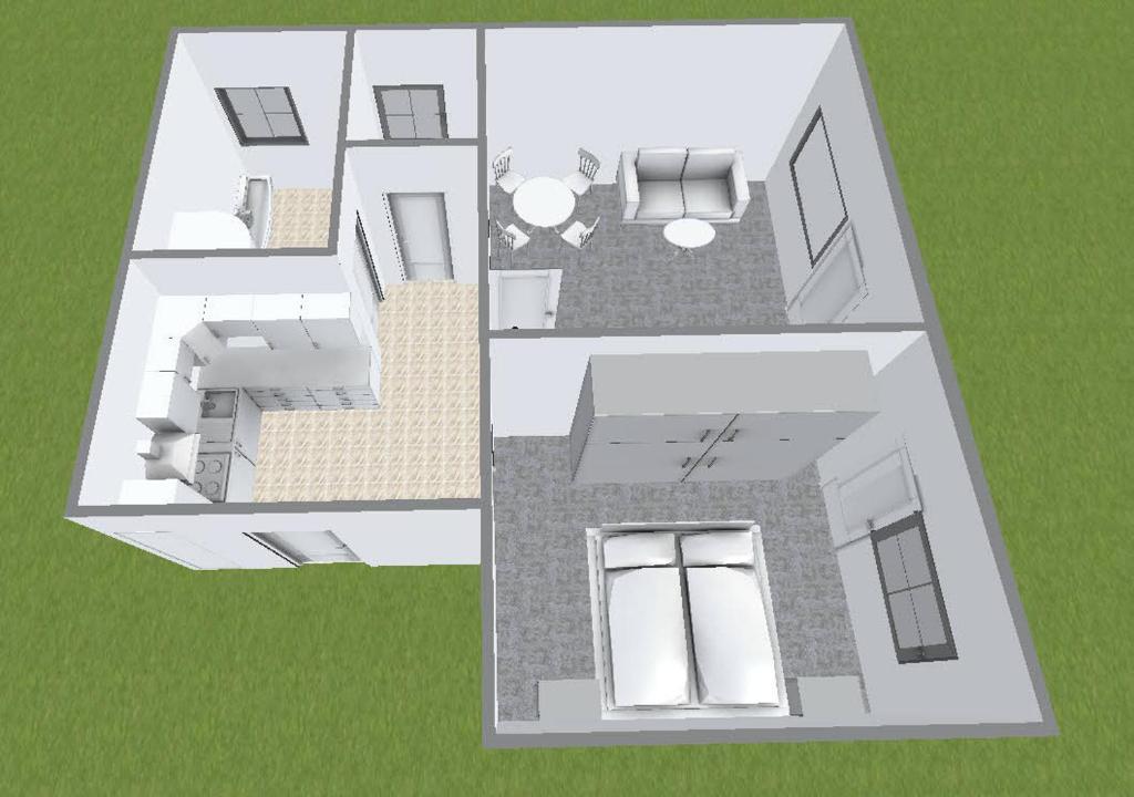Appartement Haus Seer Wagrain Szoba fotó