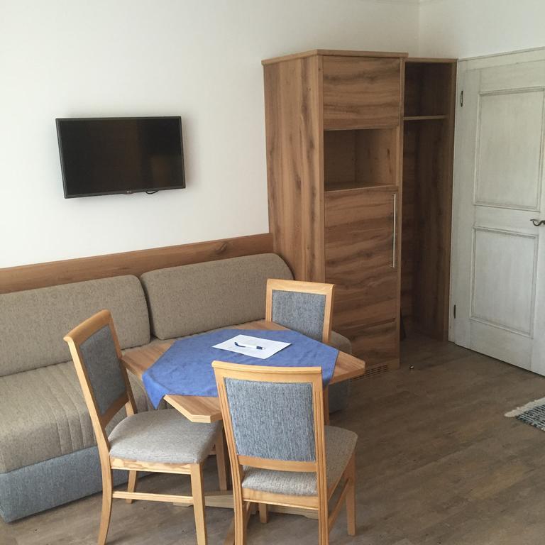 Appartement Haus Seer Wagrain Kültér fotó