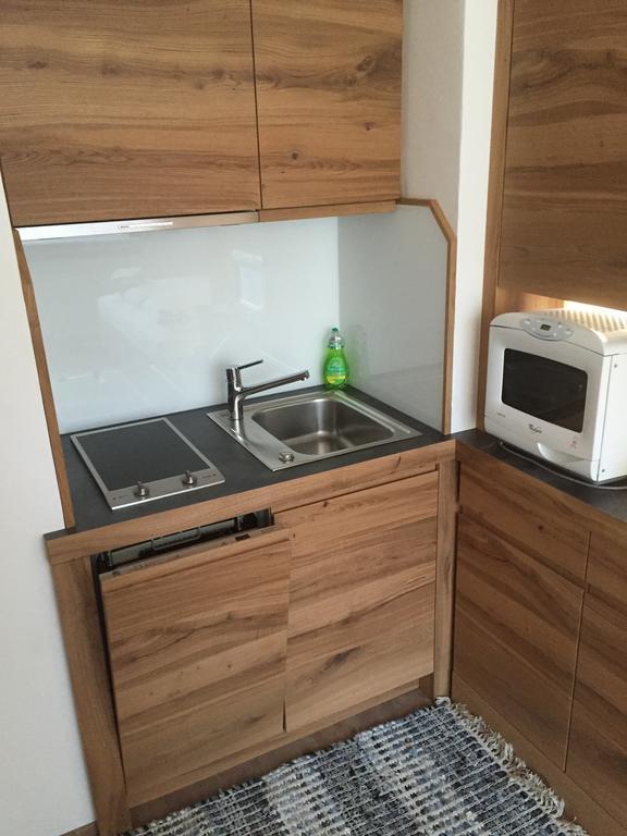 Appartement Haus Seer Wagrain Kültér fotó