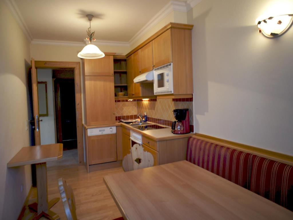 Appartement Haus Seer Wagrain Kültér fotó