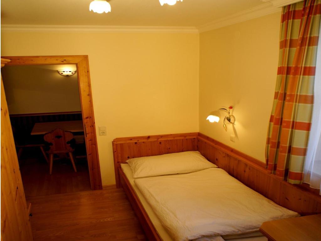 Appartement Haus Seer Wagrain Kültér fotó
