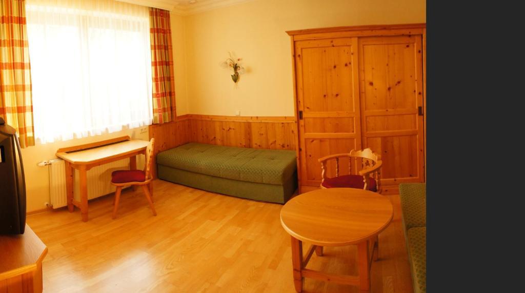 Appartement Haus Seer Wagrain Kültér fotó