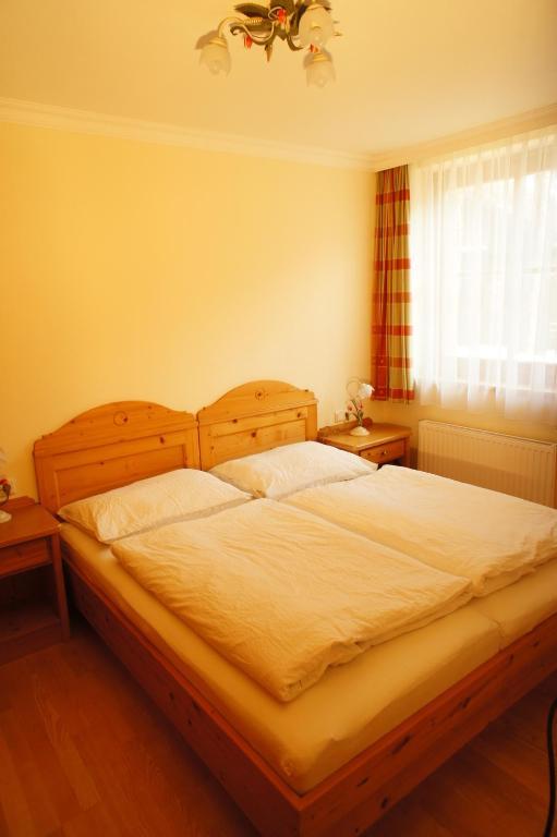 Appartement Haus Seer Wagrain Kültér fotó